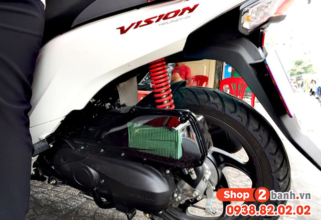 Tổng hợp đồ chơi zhipat cho vision bán chạy tại shop2banh - 1