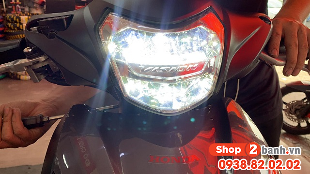 Tổng hợp đồ chơi zhipat cho vision bán chạy tại shop2banh - 2