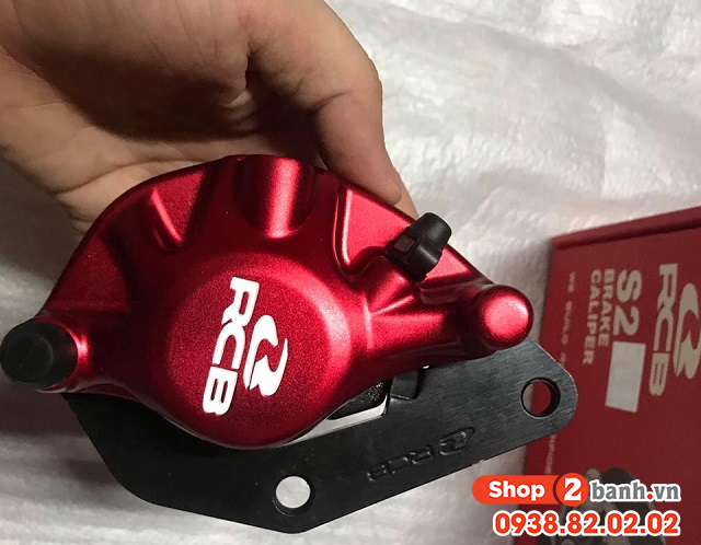 Tổng hợp đồ chơi heo dầu rcb cho xe máy mới tại shop2banh  - 3