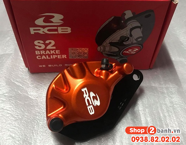 Tổng hợp đồ chơi heo dầu rcb cho xe máy mới tại shop2banh  - 4