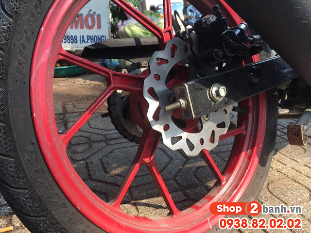Top 4 đĩa thắng raidersatria đẹp bán chạy shop2banh hiện nay - 5