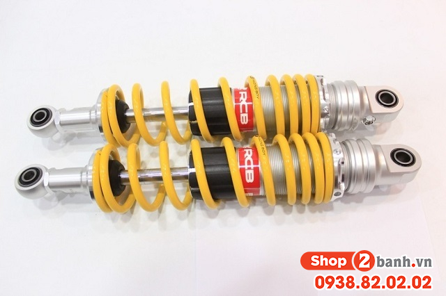 Top 3 phuộc sau xe nouvo bán chạy shop2banh - 3