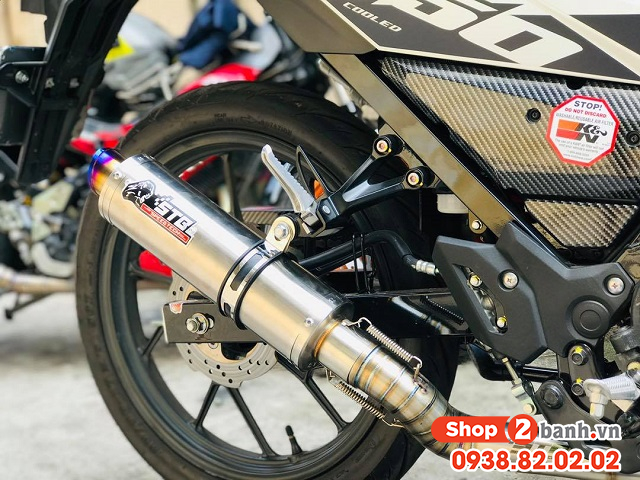Top 3 pô độ raider satria đẹp bán chạy shop2banh - 4