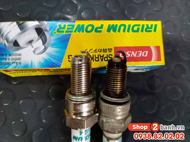 Cách sửa xe 32 Win game nhà cái trực tuyến khi bị ngập nước chết máy - 2