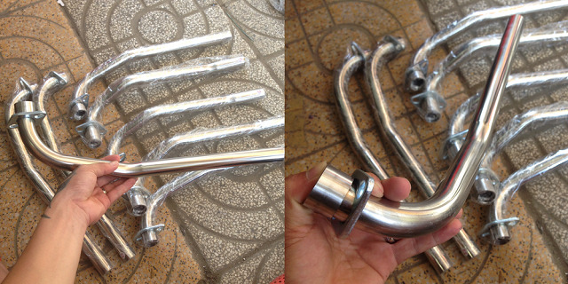 Mở cổ pô xe máy có tác dụng gì có cần thiết hay không - 3