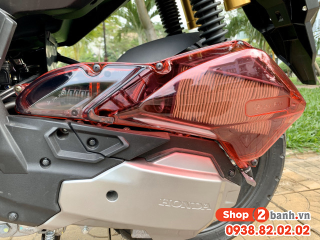 Tổng hợp ốp lọc gió zhipat cho xe máy bán chạy tại shop2banh - 4