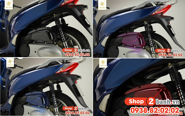 Tổng hợp ốp lọc gió zhipat cho xe máy bán chạy tại shop2banh - 8