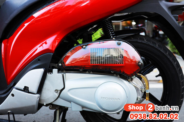 Tổng hợp ốp lọc gió zhipat cho xe máy bán chạy tại shop2banh - 7