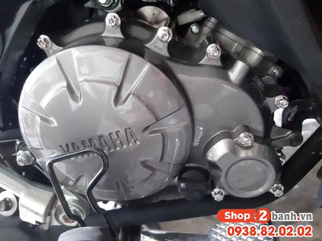 Tổng hợp ốc salaya inox cho exciter 135 tại shop2banh - 6
