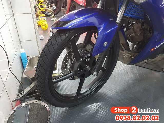 Top 3 mâm đồ chơi exciter 150 chính hãng bán chạy tại shop2banh - 4