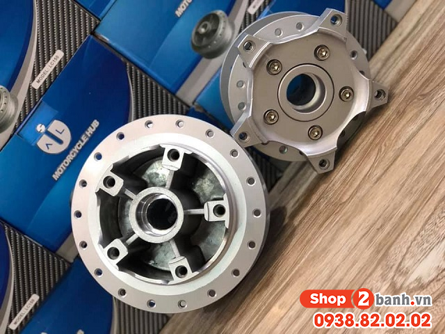 Tư vấn exciter 155 lên bánh căm loại nào tốt giá bao nhiêu - 3