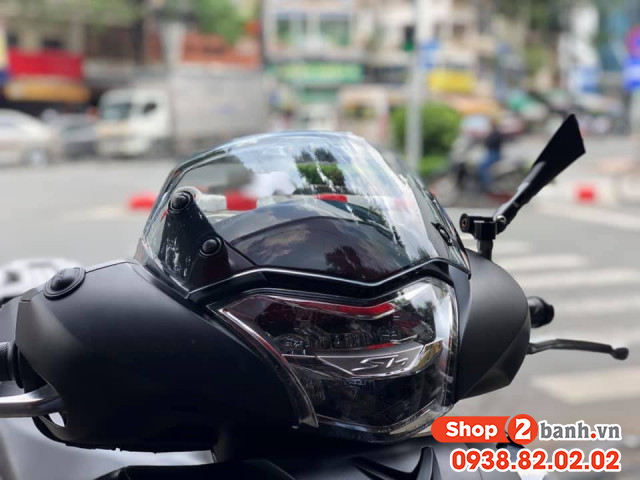 Kính chắn gió zhipat cho shvn 2017 - 2019 - 2