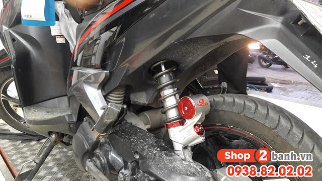 Nên chọn mua phuộc sau xe luvias loại nào tốt - 4