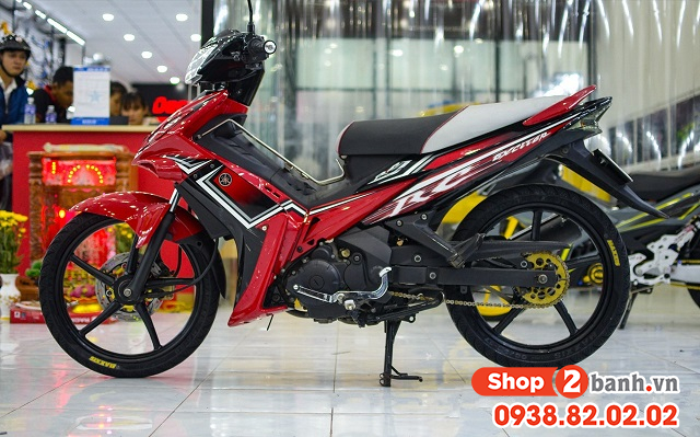 Top 3 mâm đồ chơi exciter 135 chính hãng bán chạy tại shop2banh - 4