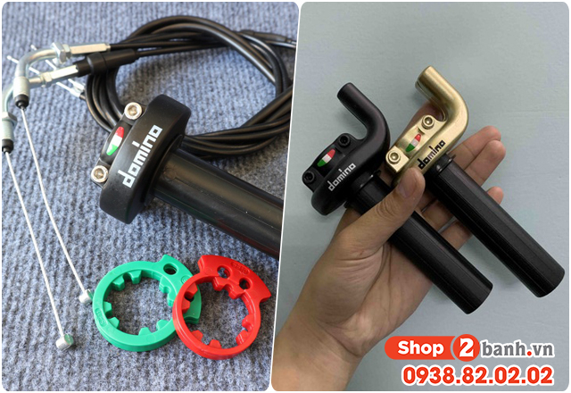 Cùm tăng tốc domino là gì có thực sự tốt không - 1