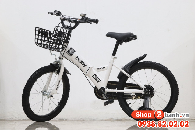 Cách lựa chọn xe đạp trẻ em phù hợp cho bé từ 2 đến 8 tuổi - 5