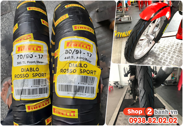 Tư vấn dàn chân suzuki raidersatria độ như thế nào đẹp  - 3