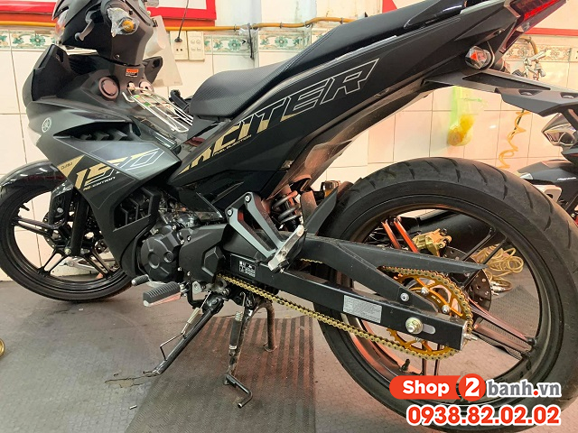 Dĩa tải nhôm probike của nước nào sản xuất dùng có tốt không - 6