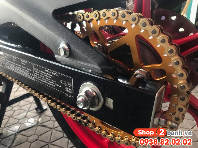 Dĩa tải nhôm probike của nước nào sản xuất dùng có tốt không - 4