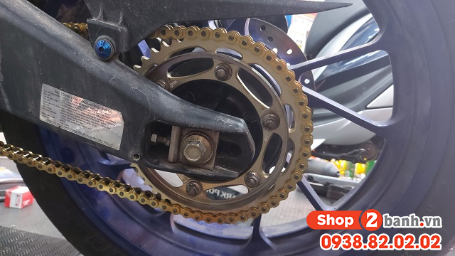 Dĩa tải nhôm probike của nước nào sản xuất dùng có tốt không - 7