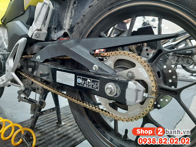 Dĩa tải nhôm probike của nước nào sản xuất dùng có tốt không - 5