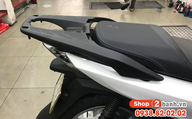 Tổng hợp đồ chơi zhipat cho sh 150i125i các đời bán chạy tại shop2banh - 4