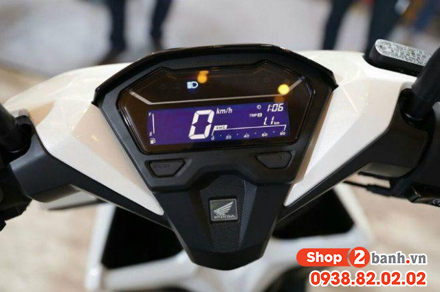 Khắc phục lỗi vô nước đồng hồ vario - 5