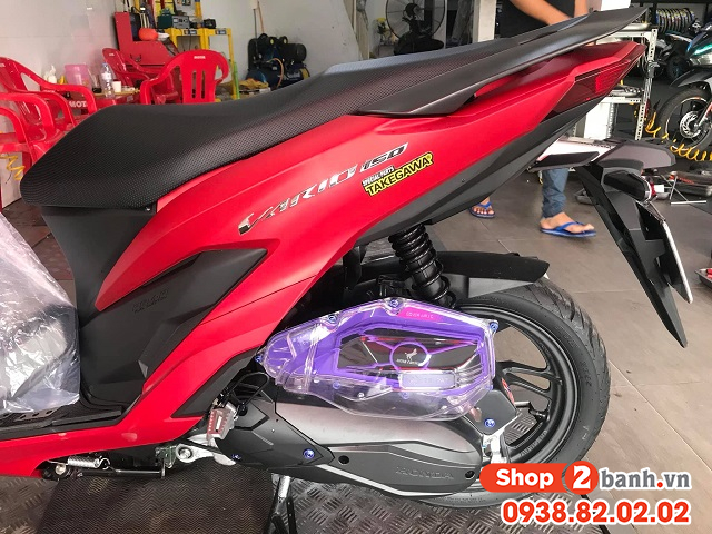 Tổng hợp đồ chơi zhipat cho varioclick bán chạy tại shop2banh - 4