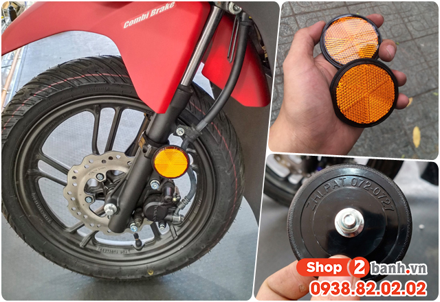 Tổng hợp đồ chơi zhipat cho varioclick bán chạy tại shop2banh - 5