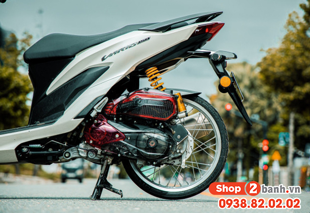 Tổng hợp đồ chơi zhipat cho varioclick bán chạy tại shop2banh - 1