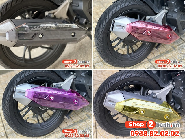 Tổng hợp đồ chơi zhipat cho varioclick bán chạy tại shop2banh - 3