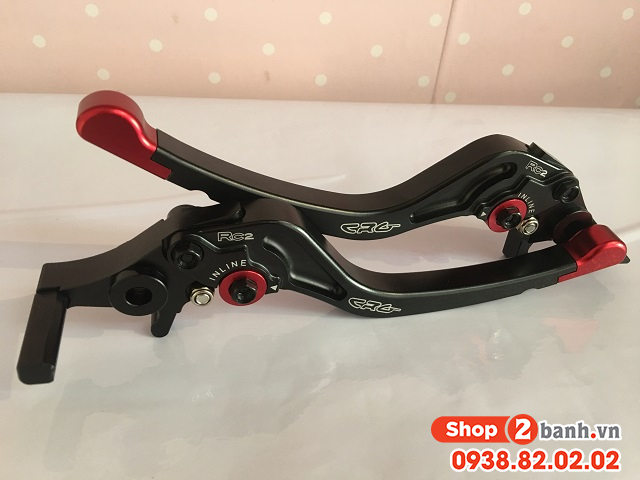 Top 3 tay thắng kiểng đẹp cho scoopy 110 bán chạy shop2banh - 2