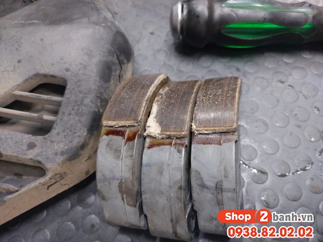 Rung ga đầu là gì làm sao khắc phục bệnh rung đầu khi lên ga - 3