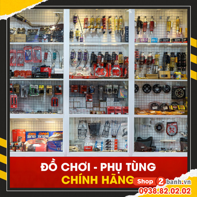 32Wing kèo World Cup 2026 và đồ chơi xe máy hóc môn chất lượng giá tốt - 2