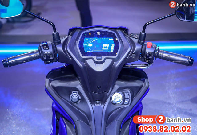 Top 8 bao tay exciter 155 bán chạy shop2banh năm 2026 - 1