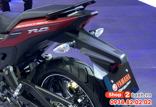 Top 6 đèn xi nhan exciter 155 độ kiểng đẹp bán chạy shop2banh - 1