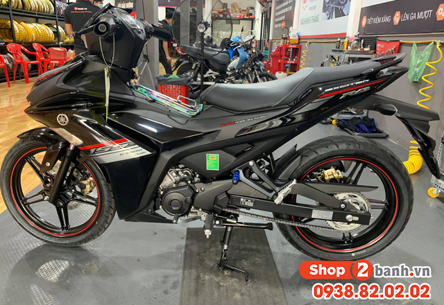 Top 5 đĩa thắng exciter 155 đẹp bán chạy shop2banh - 1