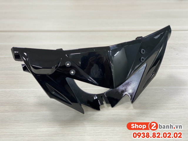 Bợ đầu đèn sơn đen zhipat cho ex135 4 số chính hãng - 1