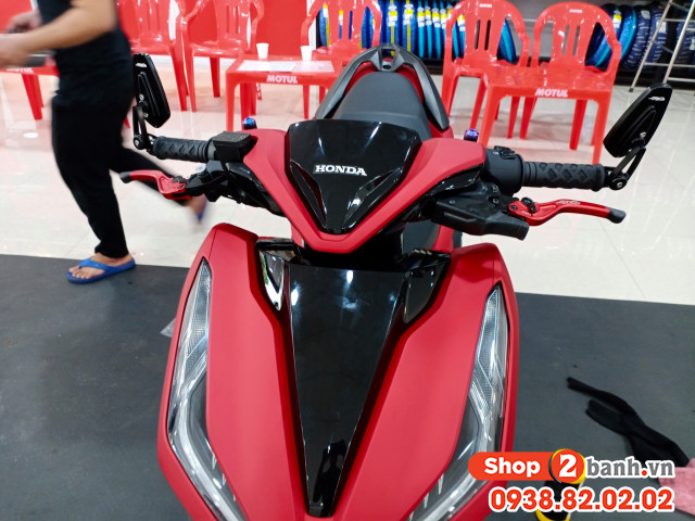 Top 3 tay thắng vario độ kiểng bán chạy shop2banh - 2