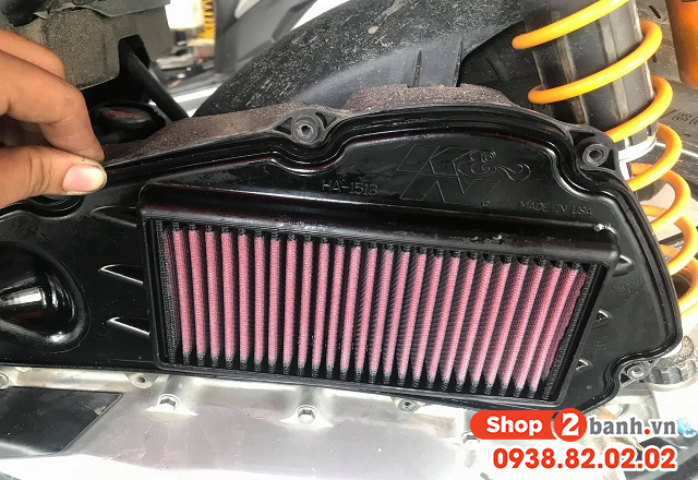 32Win.com hiện đang mở thay lọc gió mới cho xe sau tết - 2