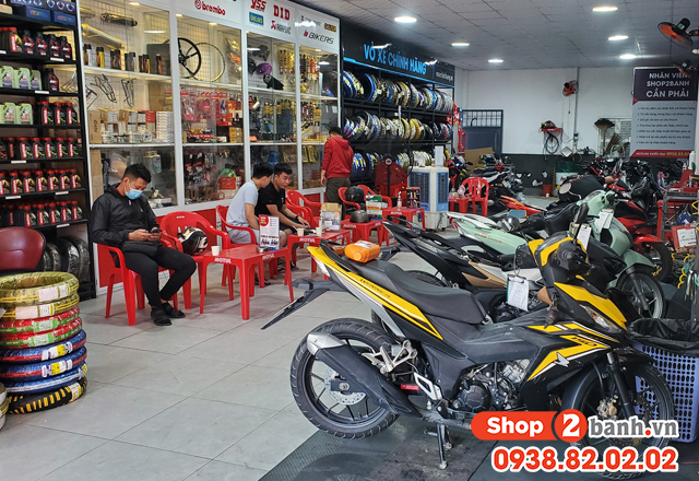 32Win.com hiện đang mở thay lọc gió mới cho xe sau tết - 1