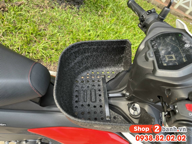 Mới mua yamaha exciter 155 nên độ gì đầu tiên - 5