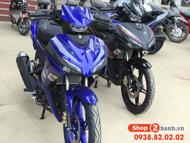 Nên chọn vỏ xe michelin cho exciter 155 loại nào tốt - 2