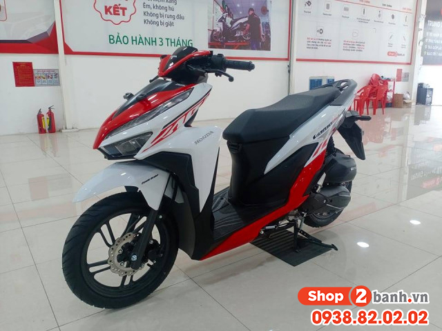 Nên chọn vỏ xe michelin cho vario loại nào tốt - 2