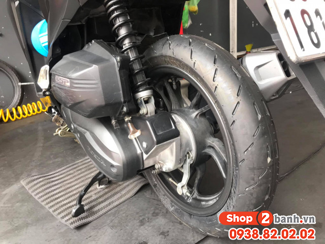 Nên chọn vỏ xe michelin cho vario loại nào tốt - 6