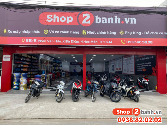 32Wing kèo World Cup 2026 và đồ chơi xe máy hóc môn chất lượng giá tốt - 1
