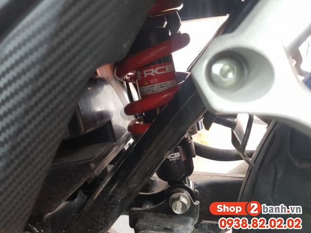 Nên chọn mua phuộc sau xe sonic 150 loại nào tốt - 5