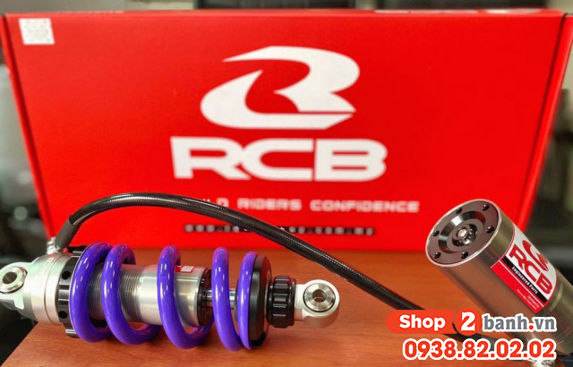 Nên chọn mua phuộc sau xe sonic 150 loại nào tốt - 3
