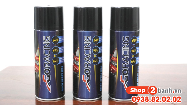 Dàn áo xe sh muốn phục hồi độ bóng phải làm gì - 3