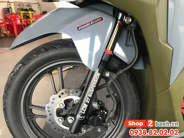 Phuộc lcm của nước nào sản xuất ở đâu chất lượng tốt không - 4